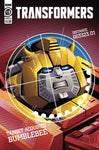 TRANSFORMERS #19 CVR A DEER (C: 1-0-0)