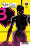 IRON MAN 2020 #4 (OF 6)