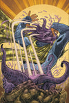 ALIEN ORIGINAL SCREENPLAY #2 (OF 5) CVR B SIMONSON (RES)