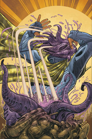 ALIEN ORIGINAL SCREENPLAY #2 (OF 5) CVR B SIMONSON (RES)
