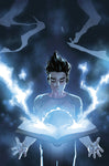 HIDDEN SOCIETY #4 (OF 4) CVR A ALBUQUERQUE (RES)