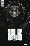 SEA OF SORROWS #2 (OF 5) CVR A CORMACK (RES) (C: 1-0-0)