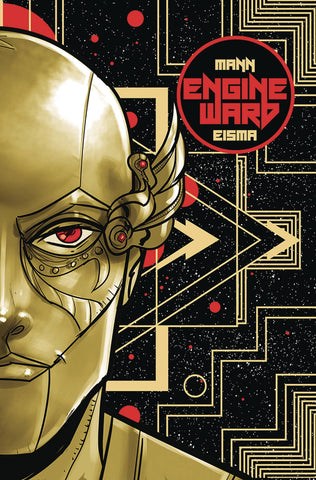 ENGINEWARD #1 CVR A EISMA (NET)