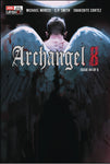 ARCHANGEL 8 #4 (OF 5) (RES) (MR)