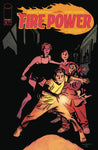 FIRE POWER BY KIRKMAN & SAMNEE #2 (RES)