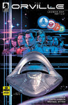 ORVILLE #1 LAUNCH DAY (PT 1 OF 2) (RES)