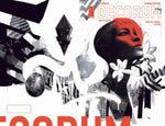 DECORUM #4 (OF 8) CVR A HUDDLESTON (RES) (MR)