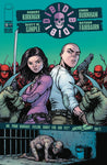 DIE DIE DIE #12 (RES) (MR)