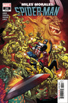 MILES MORALES SPIDER-MAN #20