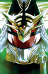 POWER RANGERS DRAKKON NEW DAWN #1 FOIL VAR (C: 1-0-0)