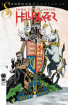 JOHN CONSTANTINE HELLBLAZER #9 (MR)