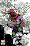 AMAZING SPIDER-MAN #49 BACHALO VAR
