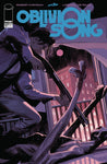 OBLIVION SONG BY KIRKMAN & DE FELICI #27 (MR)