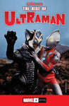 RISE OF ULTRAMAN #1 (OF 5) CLASSIC PHOTO VAR