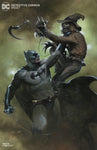 DETECTIVE COMICS #1027 JOKER WAR BATMAN AND SCARECROW VAR ED