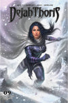 DEJAH THORIS (2019) #9 CVR A PARRILLO