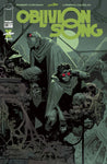 OBLIVION SONG BY KIRKMAN & DE FELICI #28 (MR)