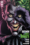 BATMAN THREE JOKERS #3 (OF 3)