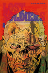 LOST SOLDIERS #4 (OF 5) (MR)