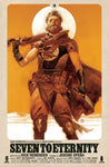 SEVEN TO ETERNITY #14 CVR B TEDESCO