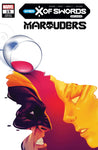 MARAUDERS #15 DOALY VAR XOS