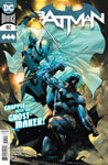 BATMAN #102