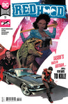 RED HOOD #51
