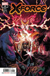 X-FORCE #15