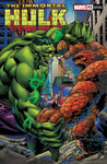 IMMORTAL HULK #41 BENNETT VAR