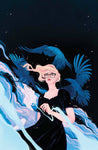 UNKINDNESS OF RAVENS #4 (OF 4) 10 COPY PENDERGAST INCV