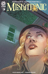 MISKATONIC #3
