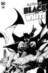 BATMAN BLACK AND WHITE #1 (OF 6)