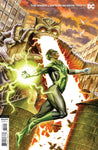 GREEN LANTERN SEASON 2 #10 (OF 12) VAR ED