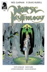 NEIL GAIMAN NORSE MYTHOLOGY #4 CVR A RUSSELL (C: 1-0-0)