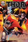 THOR #11 KLEIN VAR
