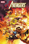 AVENGERS #42
