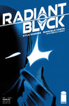RADIANT BLACK #2 CVR A COSTA