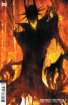 DARK NIGHTS DEATH METAL #7 (OF 7) VAR ED C