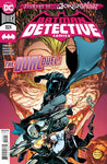 DETECTIVE COMICS #1024 JOKER WAR