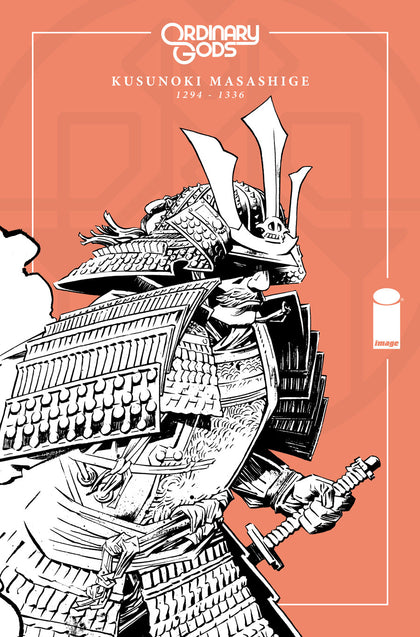 Ordinary Gods 1 In This Issue Comics Exclusive