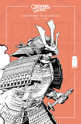 Ordinary Gods 1 In This Issue Comics Exclusive