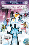 TEEN TITANS ENDLESS WINTER SPECIAL #1
